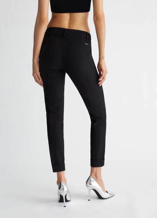 ABBIGLIAMENTO PANTALONE LIU JO WXX046T7896/22222